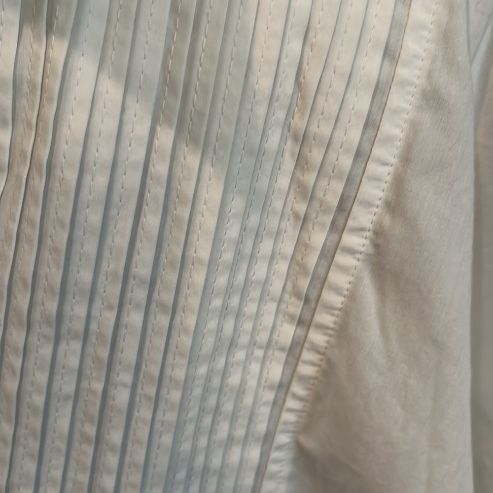 Madewell button down - Picture 3 of 8